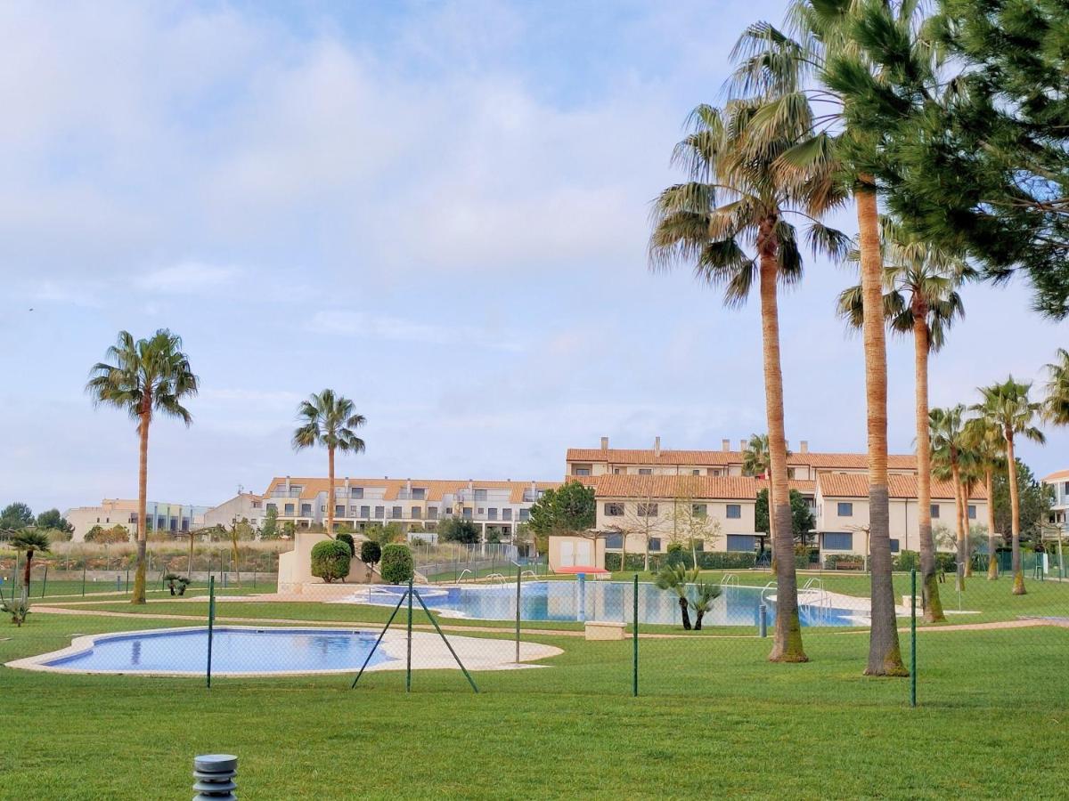 Resort Home 10 San Jorge  Exterior photo
